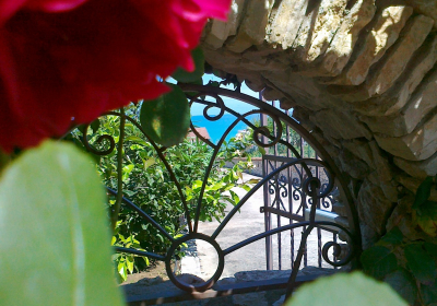 Casa Vacanze Villa Neruda